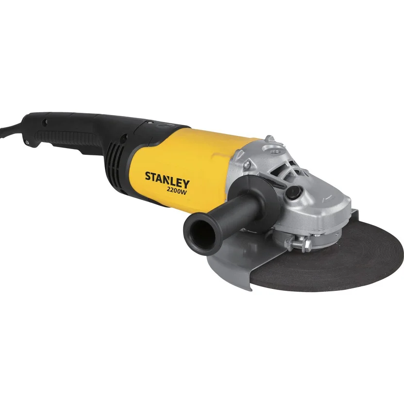 PULIDORA 7" 2200W (SL227-B3) STANLEY - Vista 2