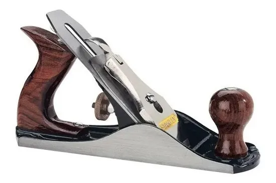 CEPILLO PARA CARPINTERO CORRUGADO #5C (12-175) STANLEY