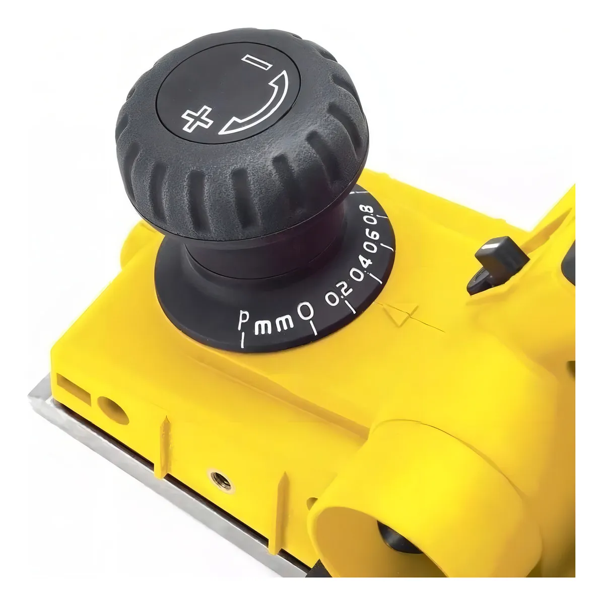 CEPILLO ELECTRICO (3-1-4") 750W (STPP7502-B3) STANLEY - Vista 3