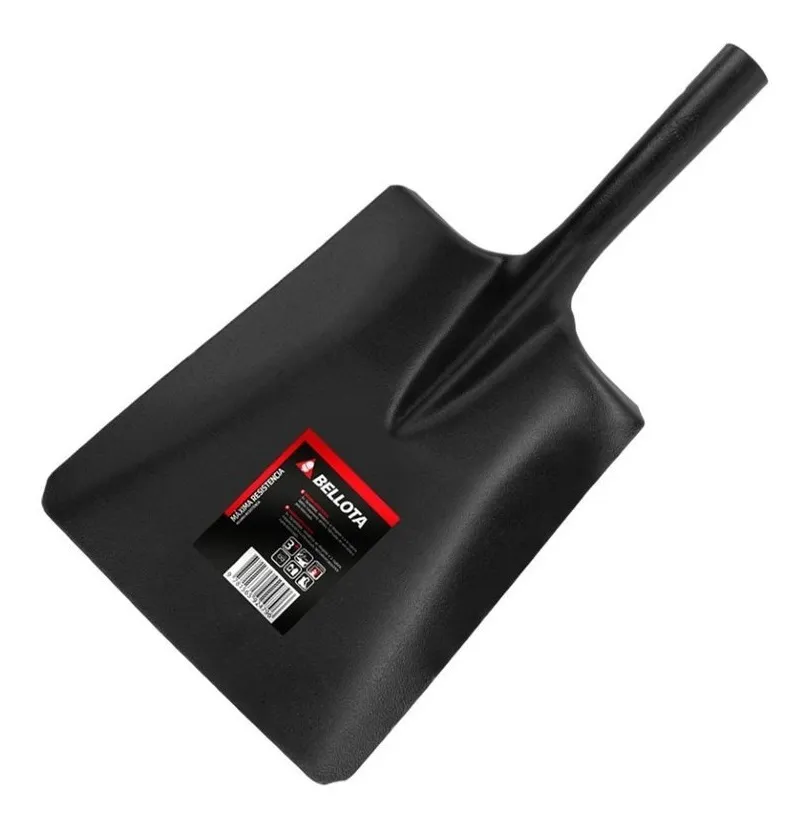 PALA CUADRADA # 4 5583 (155835) BELLOTA