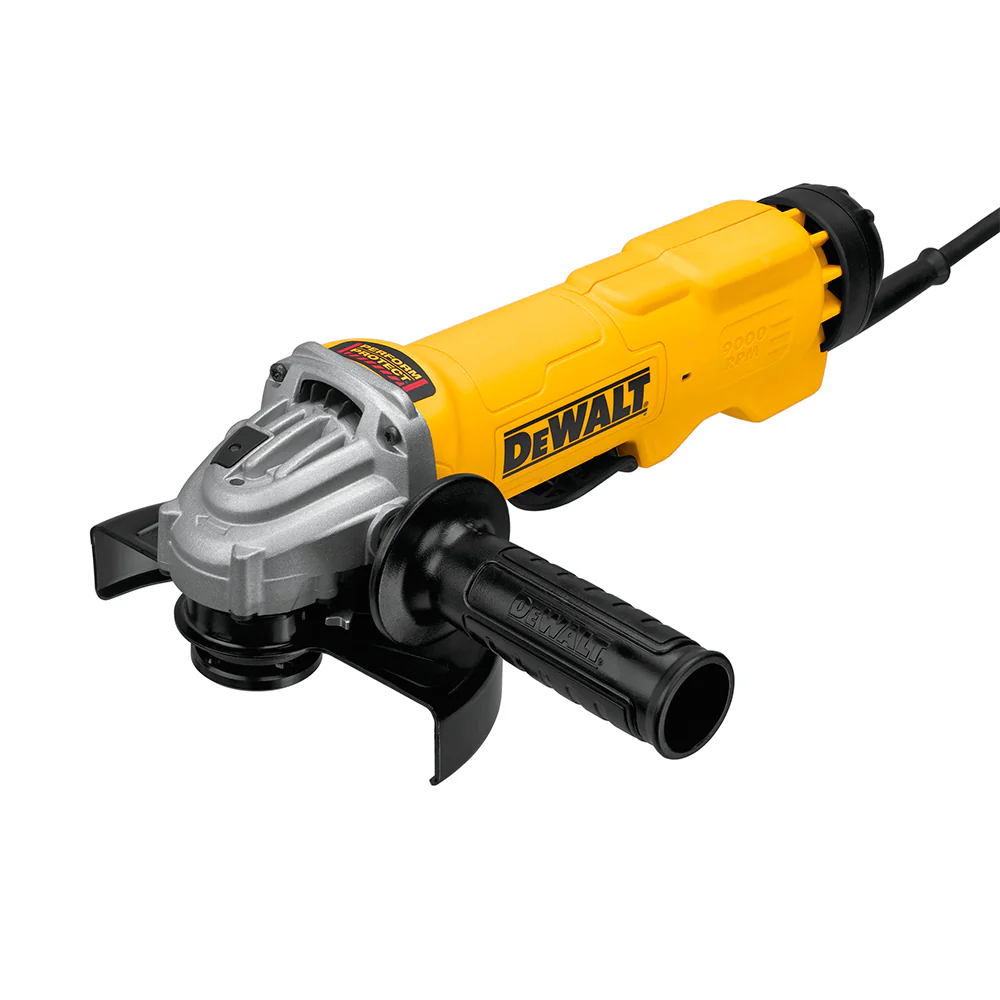 PULIDORA 4-1-2" 1.500W - 11.000RPM (DWE4314-B3) DEWALT