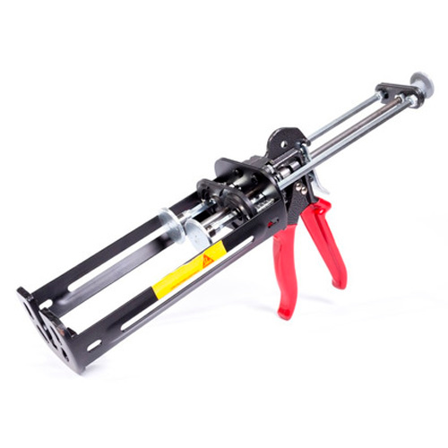 PISTOLA DOBLE ANCHORFIX-4-3001 (97215) SIKA - Vista 2