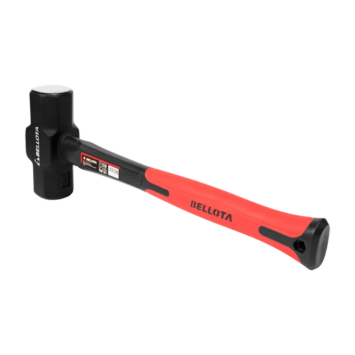 ALMADANA 8LBS 5203-8 MANGO FIBRA (HSL038CFB) BELLOTA - Vista 3