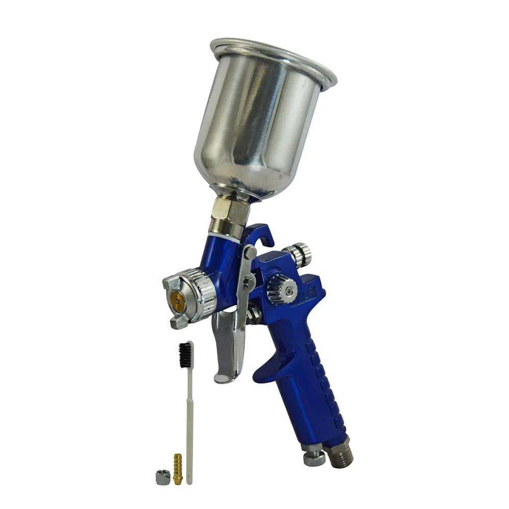 AEROGRAFO DE GRAVEDAD ECOLOGICO 115CC (H2000G) DISCOVER - Vista 2