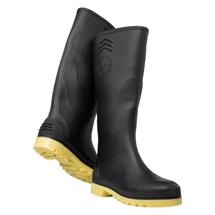 BOTAS PANTANERAS TALLA 39 (103502) BELLOTA - Vista 2