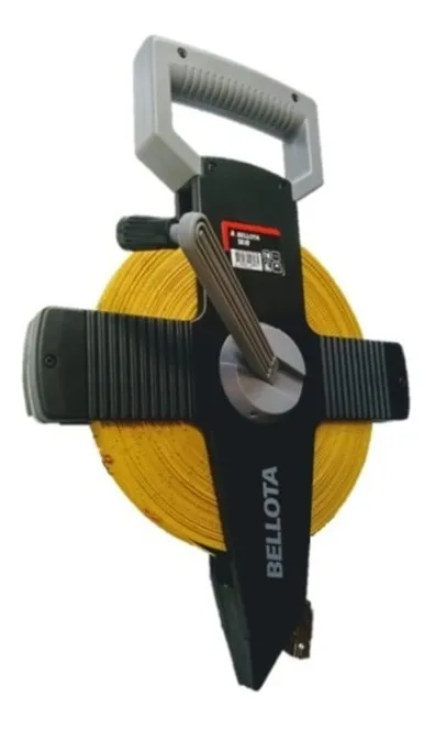 CINTA METRICA DE 50MT 50070-50 (307986) BELLOTA - Vista 3