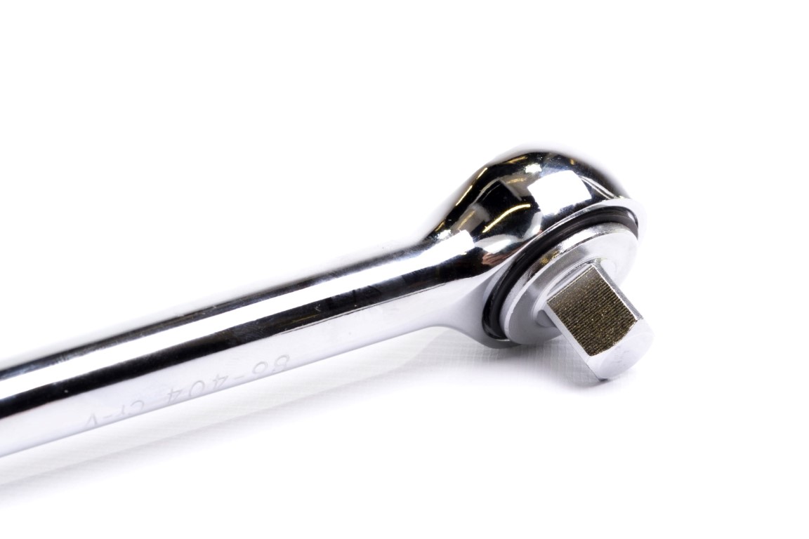 RATCHET M 1-2" x 10" (4-86-404) STANLEY - Vista 4