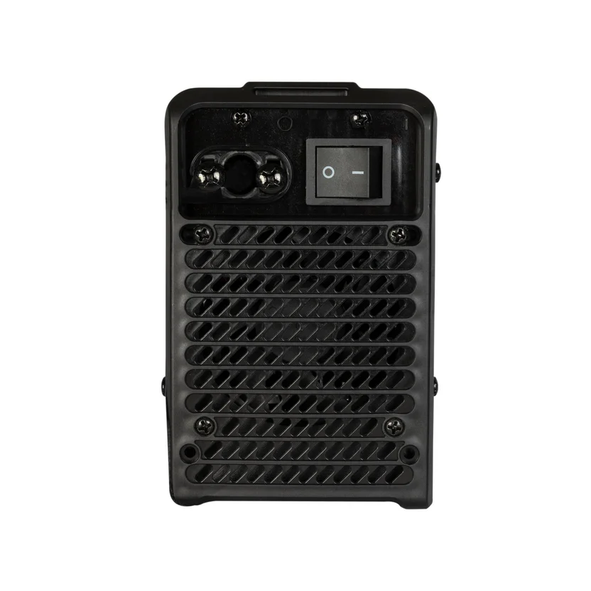 SOLDADOR INVERSOR ARC 200 COMPACT 200A 110-200 (SI6200MDV) ELITE - Vista 4