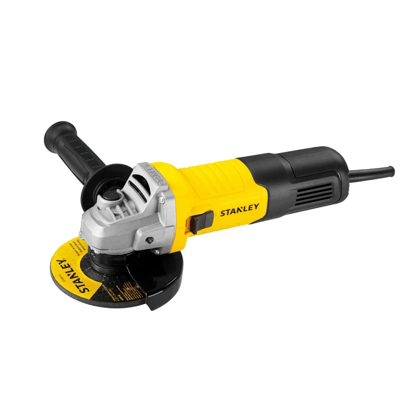 PULIDORA ANGULAR 4-1-2'' - 900W (STGS9115-B3) STANLEY