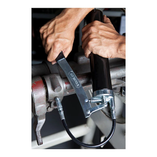 ENGRASADORA DE PALANCA 14OZ (78-031) STANLEY - Vista 3