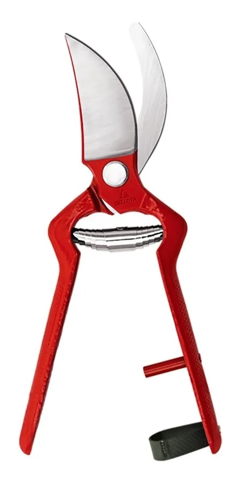 TIJERA 3501-180 7" (100618FBL) BELLOTA