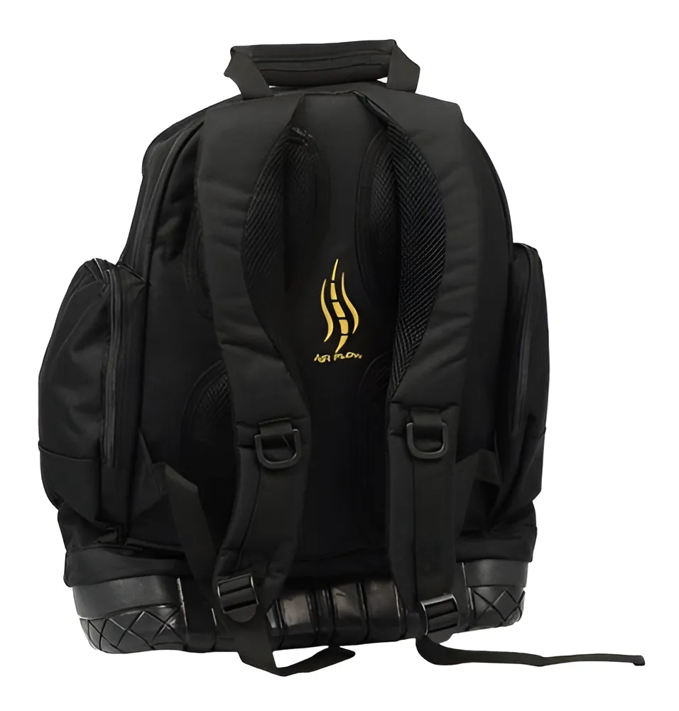 MOCHILA PARA HERRAMIENTAS 14" CON BASE DE PLASTICO (1868159) IRWIN - Vista 4