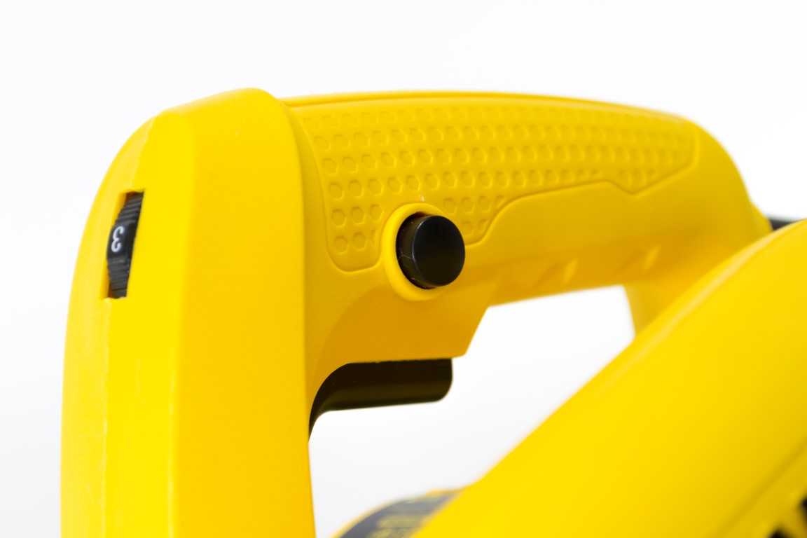 SOPLADOR ELECTRICO 600W (STPT600-B3) STANLEY - Vista 3