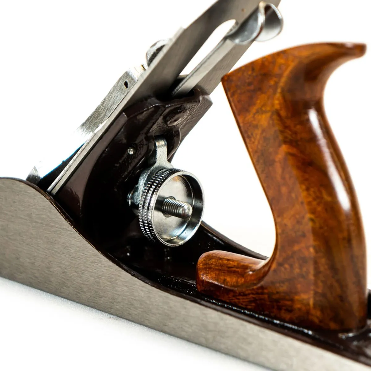 CEPILLO PARA CARPINTERO CORRUGADO #5C (12-175) STANLEY - Vista 3