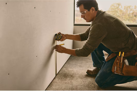 FLEXOMETRO DE 8MT(30-626) STANLEY - Vista 3