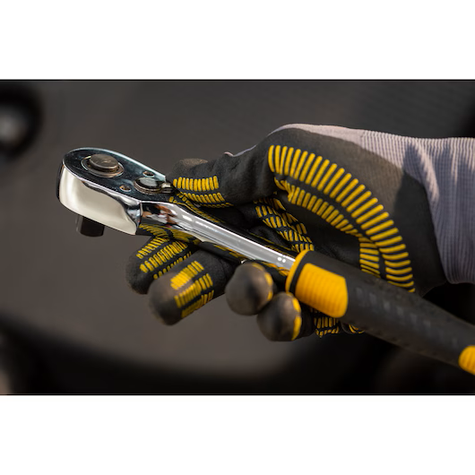 JUEGO DE DADOS 1-2" 24 PIEZAS (STMT82830) STANLEY - Vista 3