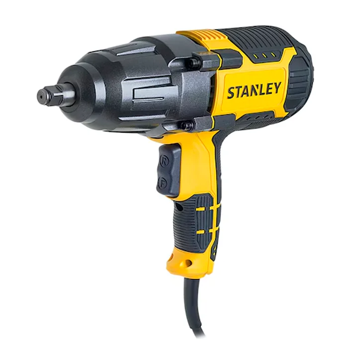 LLAVE DE IMPACTO 1-2" 820W 610NM (SIW901-B3) STANLEY - Vista 2