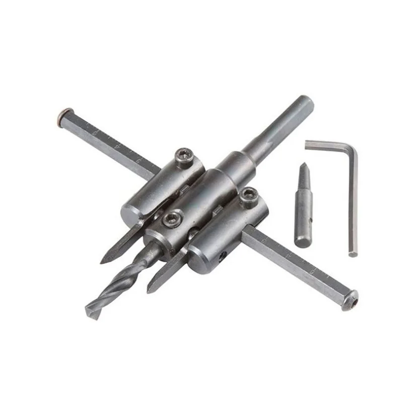 CORTADOR AJUSTABLE CIRCULAR 30MM-120MM (D-57093) MAKITA