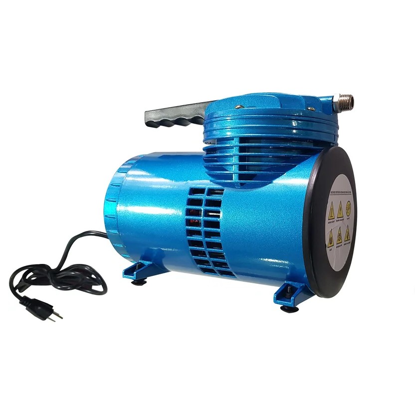 MINI COMPRESOR PORTATIL 1-4HP (TC-06) DISCOVER