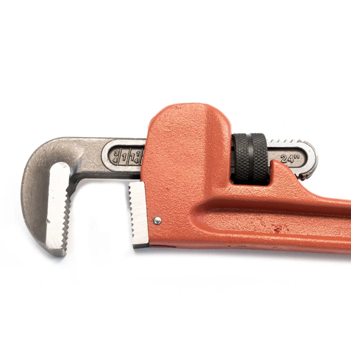 LLAVE DE TUBO 24" (87-626) STANLEY - Vista 2