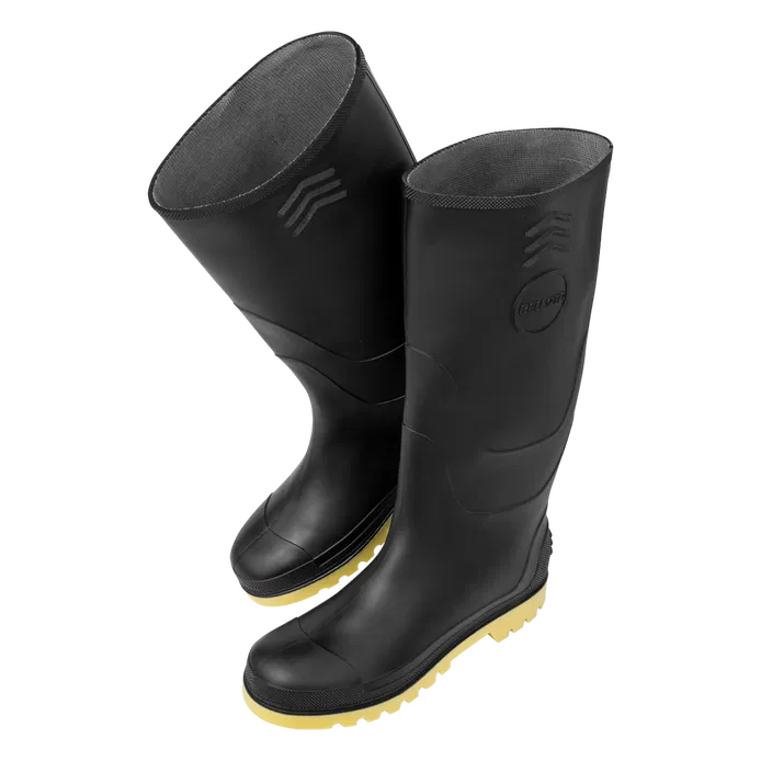 BOTAS PANTANERAS TALLA 40 (103503) BELLOTA - Vista 3