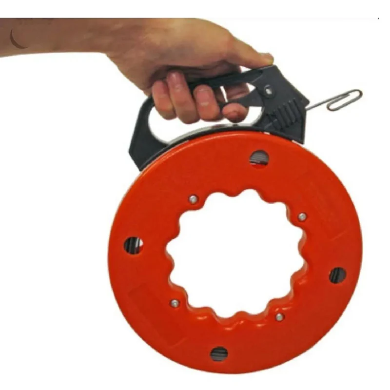 GUIA PARA CABLE 100" (FU0239) FULGORE - Vista 3