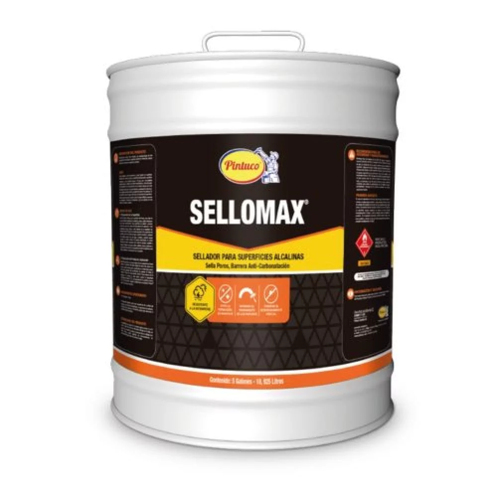 SELLOMAX BLANCO 10272 CANECA (5GL) (10016804) PINTUCO
