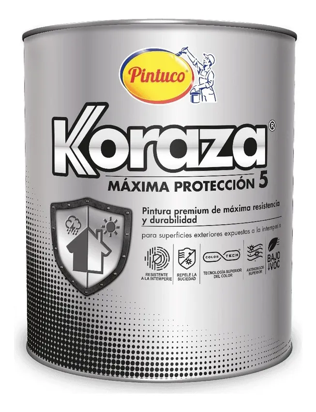 BASE PASTEL 27474 (2,5GL) (10336006) KORAZA