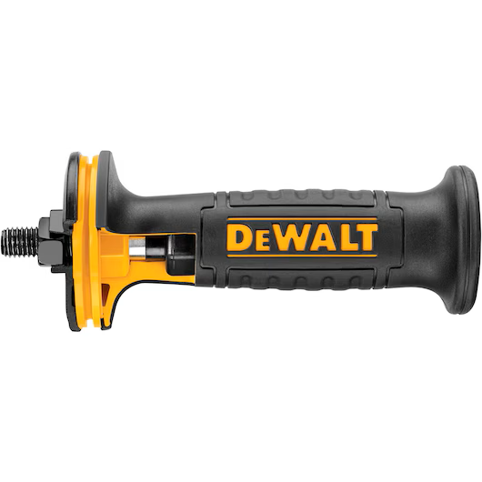 PULIDORA INDUSTRIAL 7" 2.400W - 8.500RPM (DWE4557-B3) DEWALT - Vista 5