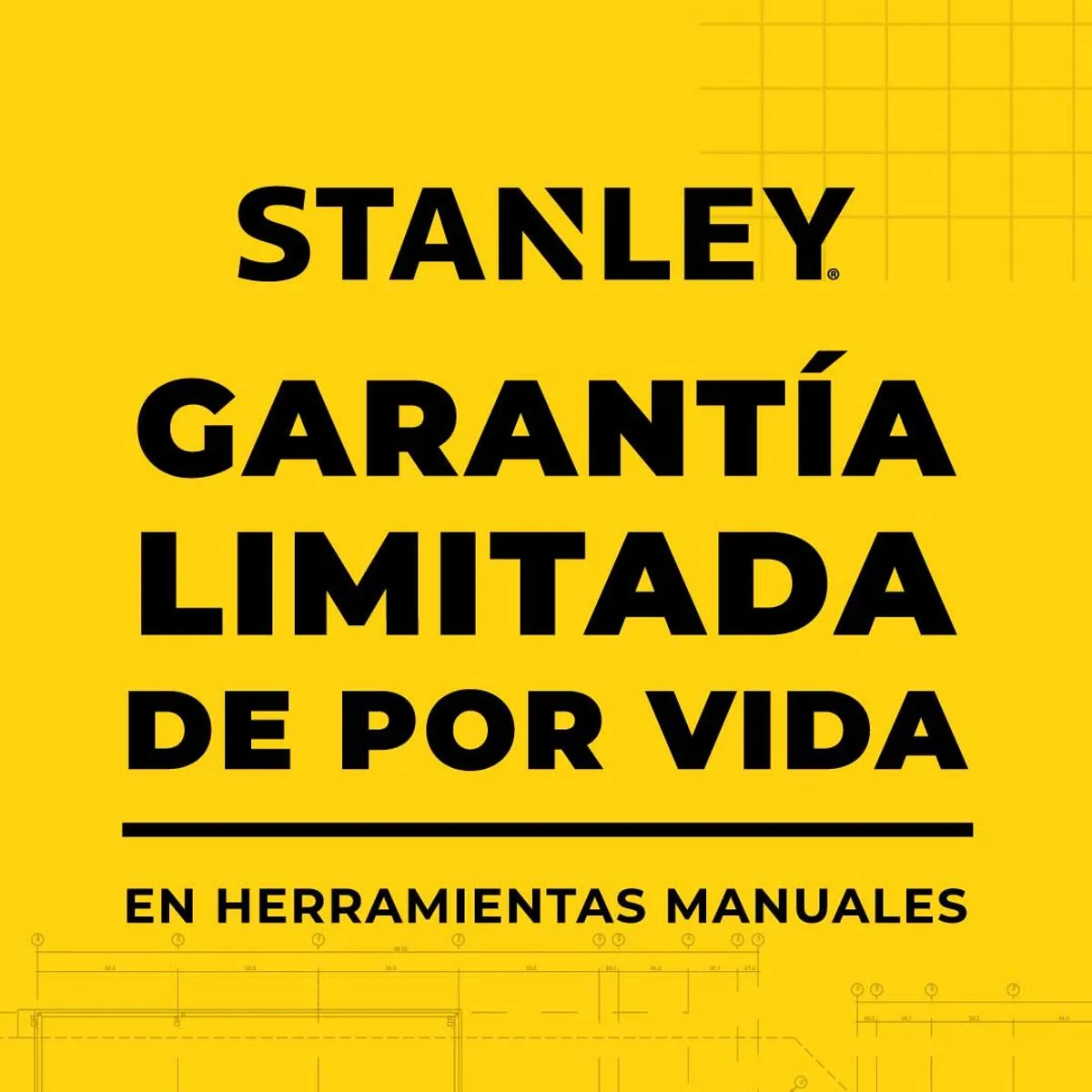 CEPILLO PARA CARPINTERO CORRUGADO #5C (12-175) STANLEY - Vista 5