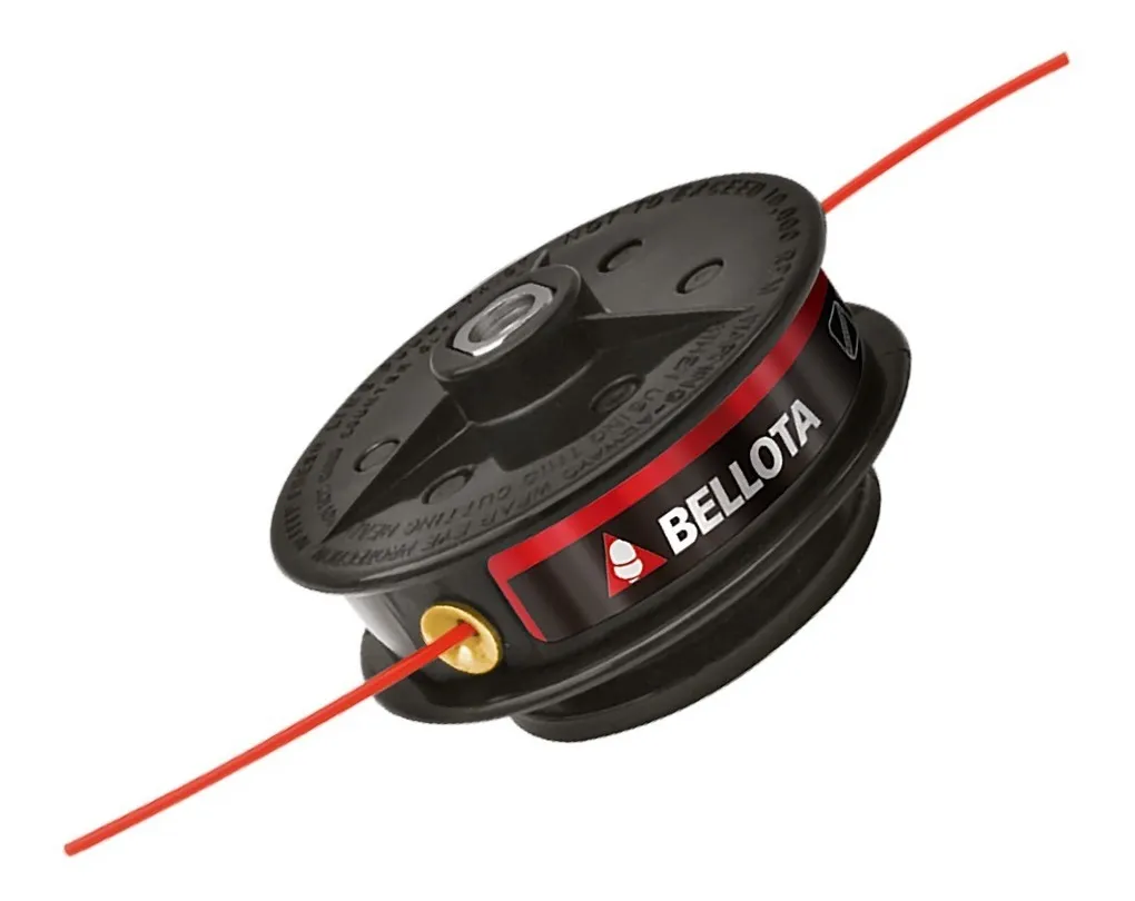 KIT YOYO 109 + NYLON TL10933 6MTS (KITTHR109) BELLOTA