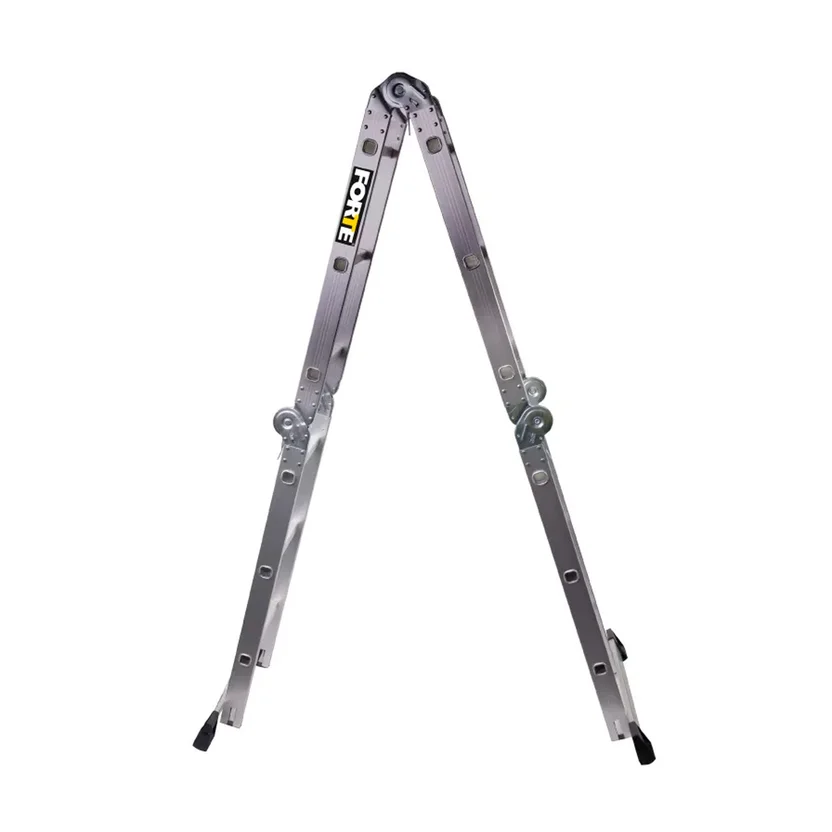 ESCALERA MULTIFUNCIONAL (0046231) FORTE - Vista 4