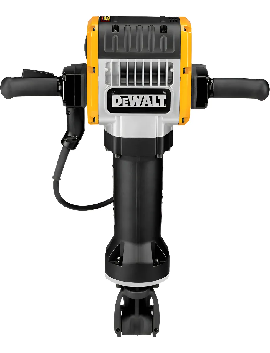 DEMOLEDOR 1.1-8" - 2.100W - 62 JOULES + CARRO (D25980T) DEWALT