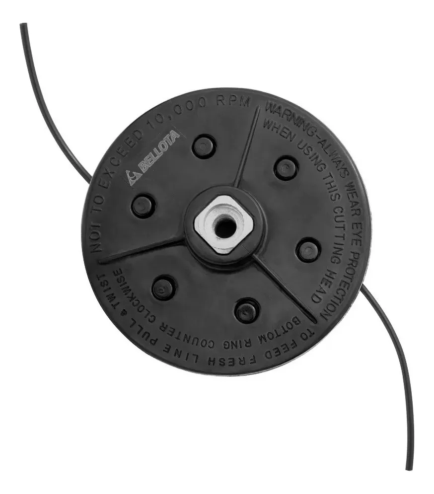 KIT YOYO 109 + NYLON TL10933 6MTS (KITTHR109) BELLOTA - Vista 5