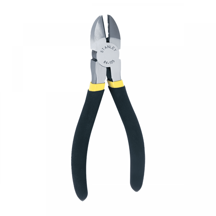 ALICATE DIAGONAL 6" (84-105) STANLEY