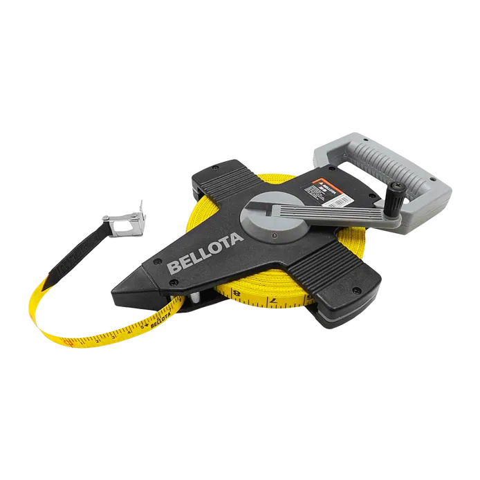 CINTA METRICA DE 50MT 50070-50 (307986) BELLOTA - Vista 2