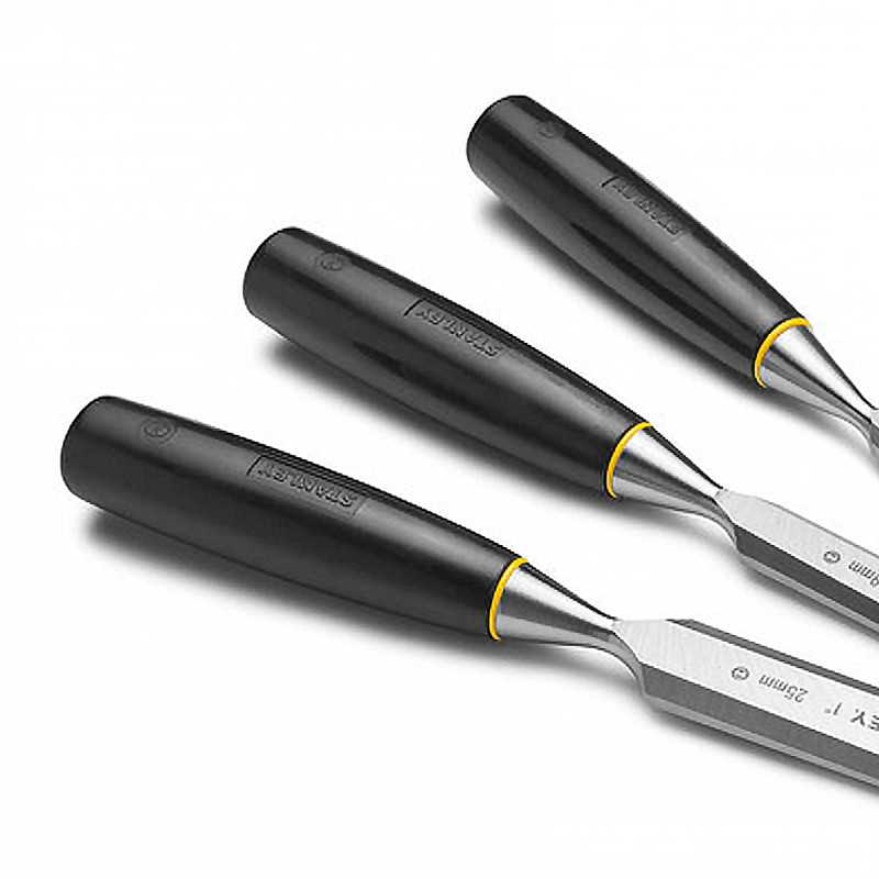 JUEGO FORMONES 3PZS (1-2" - 3-4" - 1") (16-125LA) STANLEY - Vista 3