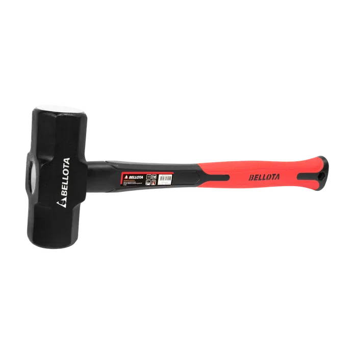 ALMADANA 8LBS 5203-8 MANGO FIBRA (HSL038CFB) BELLOTA - Vista 4