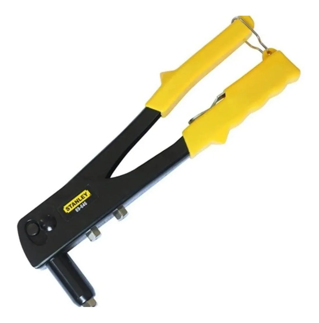 REMACHADORA TRABAJO MEDIO (69-646) STANLEY - Vista 2