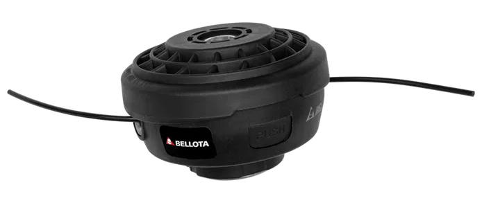 KIT YOYO 117+ NYLON TL10933 6MTS (KITTHR117) BELLOTA