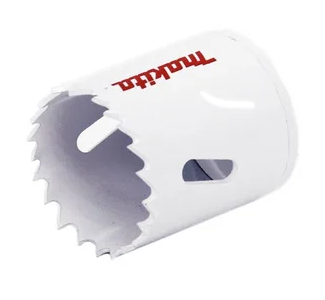 SIERRA COPA BIMETAL 1-1-2" D-21705 MAKITA - Vista 2