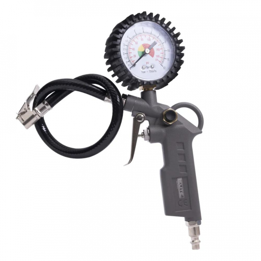 KIT DE ACCESORIOS PARA COMPRESOR (AIRKIT5) ELITE - Vista 4