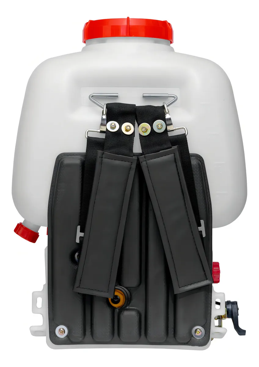 FUMIGADORA 25L PL2500 (PL2500N-S) BELLOTA - Vista 4