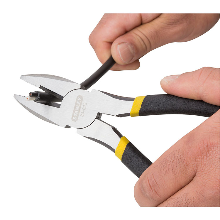 JUEGO ALICATES 3Pz (90-162LA) STANLEY - Vista 3