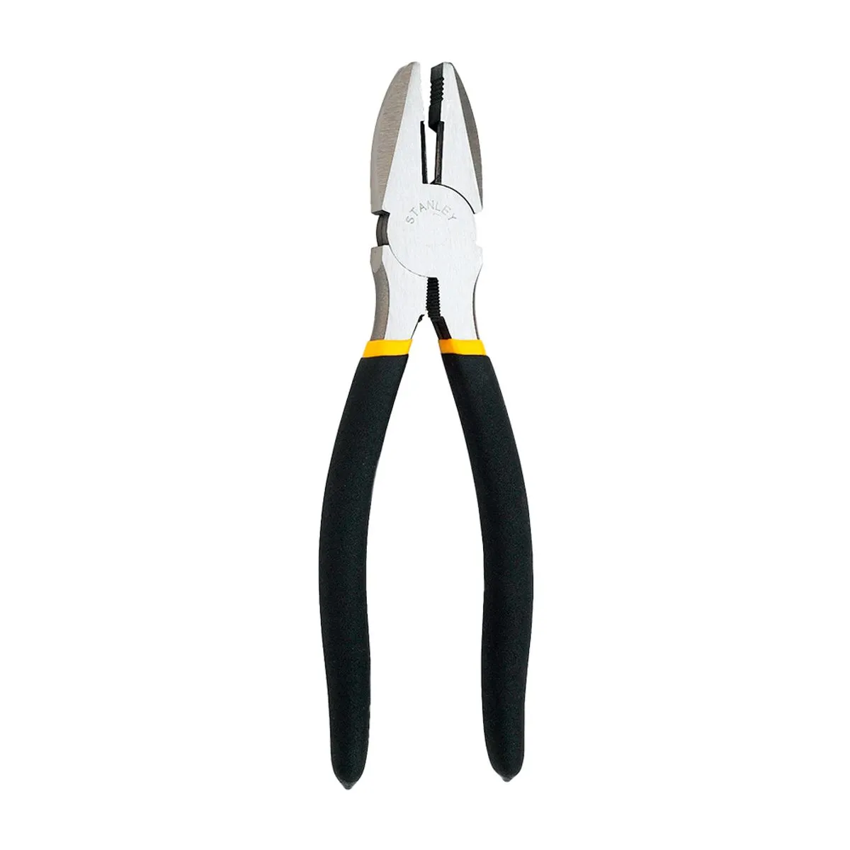 ALICATE ELECTRICISTA 8" 203mm (84-023) STANLEY