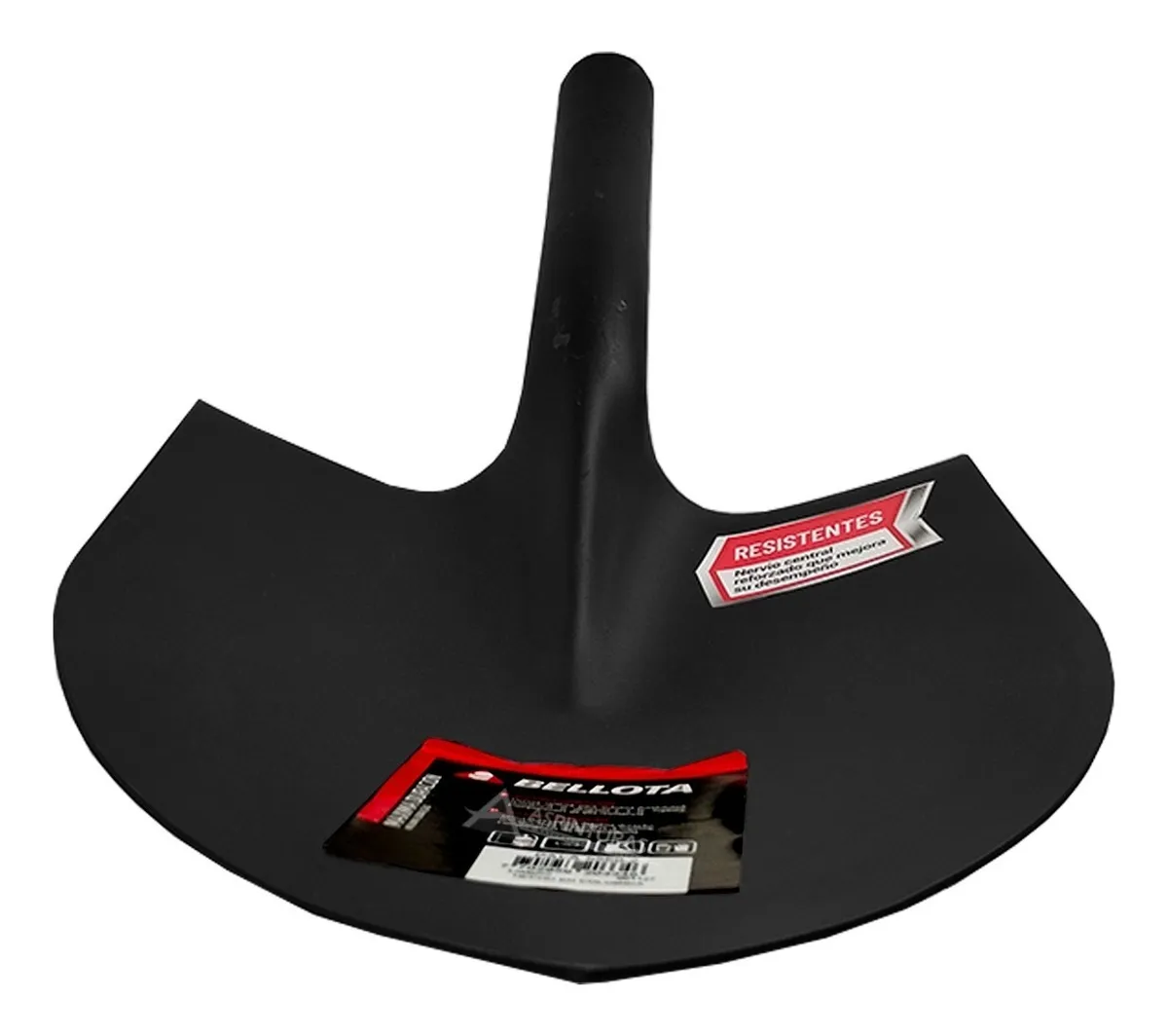 PALA REDONDA #3 5504-3 (321227SC) BELLOTA - Vista 3