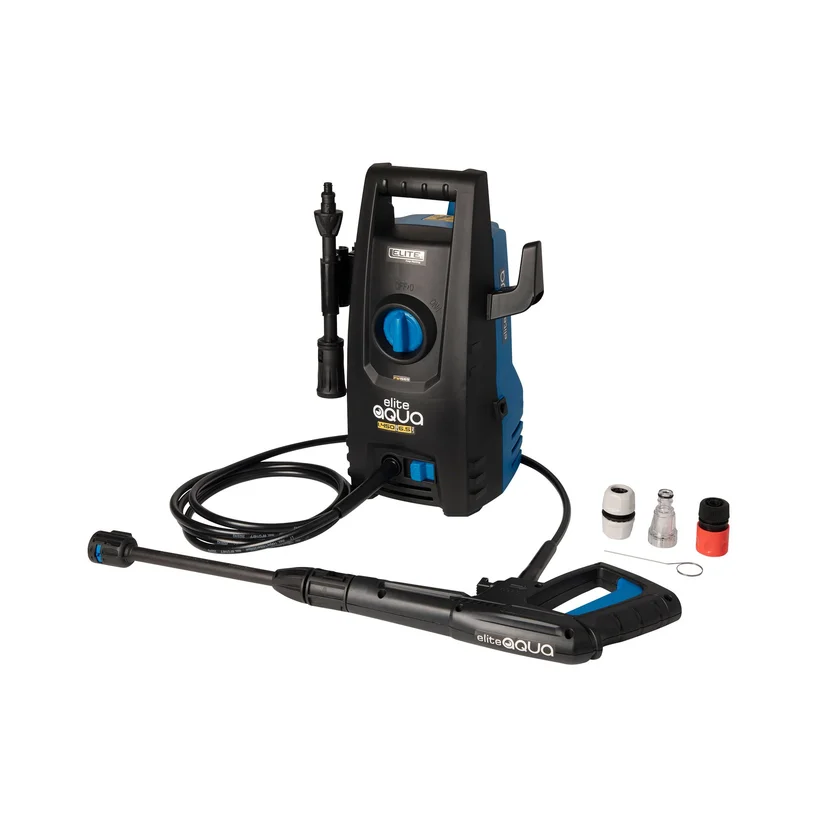 HIDROLAVADORA 1500W - 1450 PSI (PW1565) ELITE - Vista 2