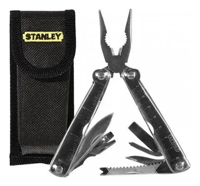 MULTI-HERRAMIENTA 16EN1 (92-841) STANLEY