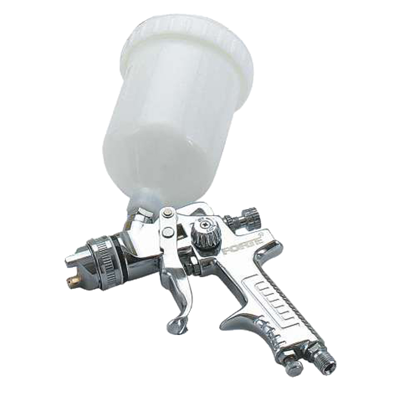 PISTOLA PARA PINTAR DE GRAVEDAD 50PSI (0898767) FORTE