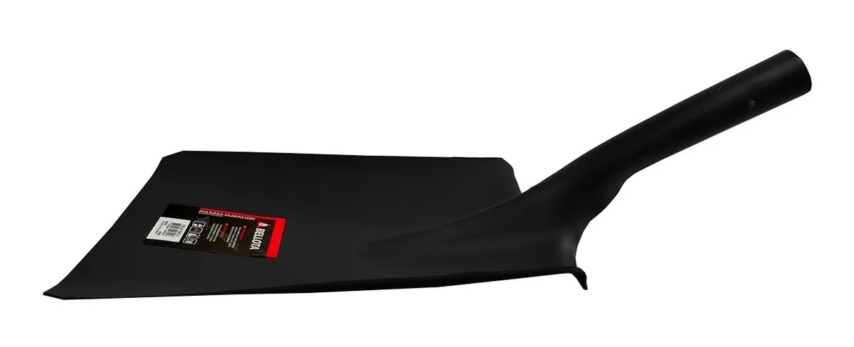 PALA CUADRADA # 4 5583 (155835) BELLOTA - Vista 4